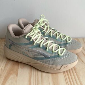 PUMA STEWIE 2 EARTH COLOUR WAY SIZE 10W BRAND NEW